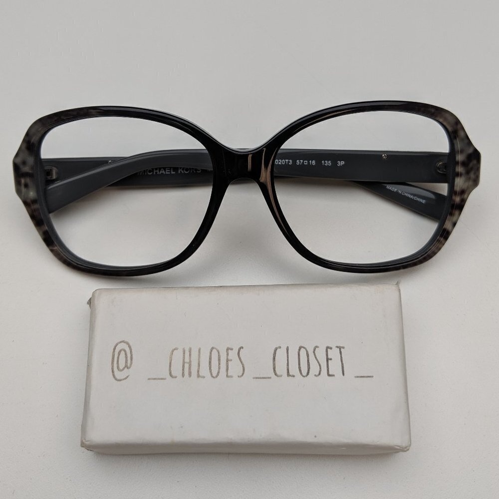 🕶️Frame Only! Michael Kors MK6013 CUIABA Sunglasses /TJ756🕶️​